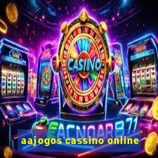 aajogos cassino online